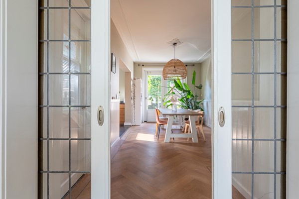 Medium property photo - Snekerstraat 46, 8701 XE Bolsward